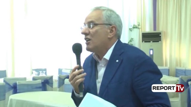 Xhaferri fton qytetarët e Durrësit në protestë: Më 26 maj ndryshon llogaridhënia sipas Ramës