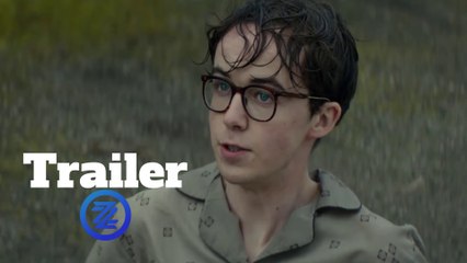 Old Boys Trailer #1 (2018) Comedy Movie starring Nathen Solly