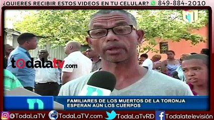 Al menos 3 muertos dejó una riña por un parqueo en sector La Toronja-Telesistema-Video