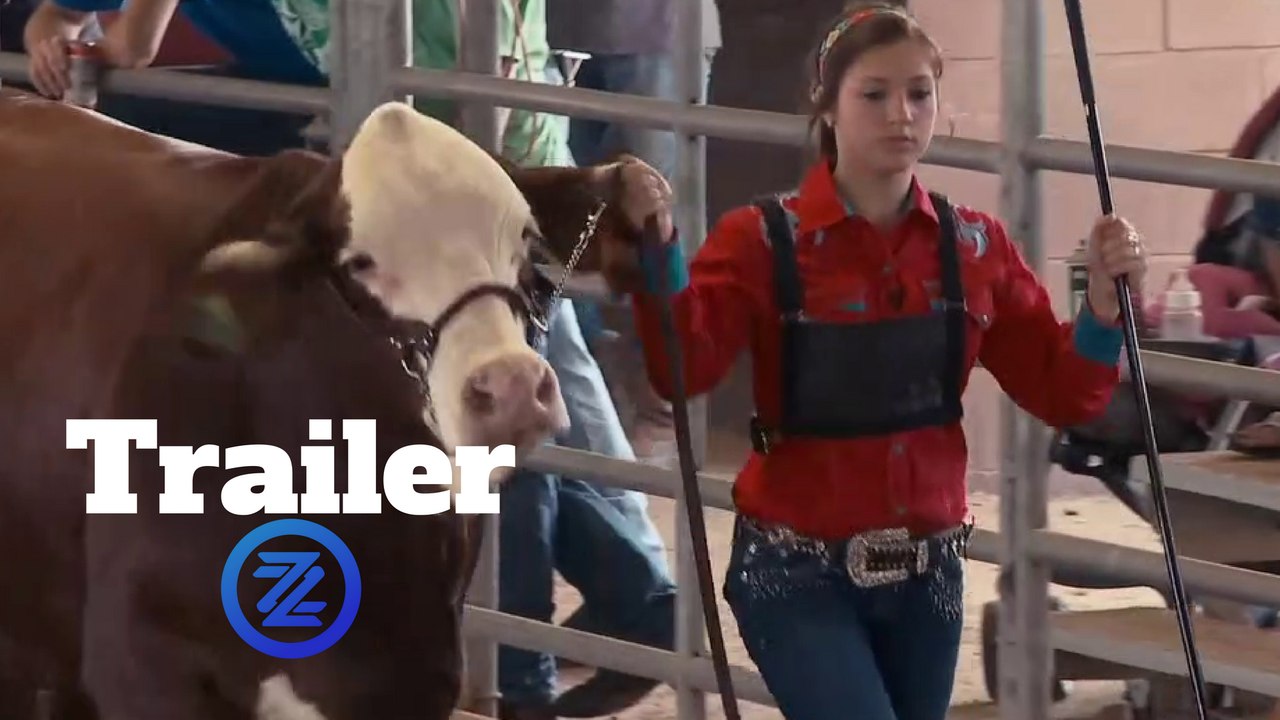 County Fair, Texas Trailer #1 (2018) Documentary Movie