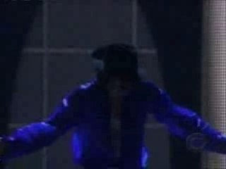 Can you feel it!! (live version) Michael Jackson