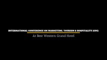 International Conference on Marketing Tourism & Hospitality (GVC)