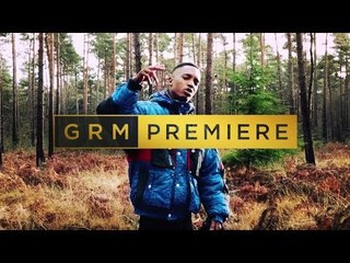 Bonkaz - What You Want [Music Video] | GRM Daily