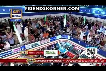 Jeeto Pakistan (Ramzan Special) – Pat-2