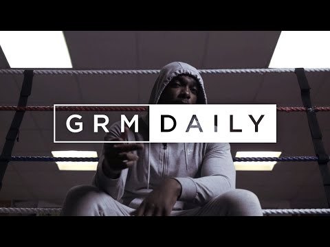 J-Racks - Fight Night (Round 1) [Music Video] | GRM Daily