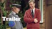 Won't You Be My Neighbor? Trailer #2 (2018) Documentary Movie starring Fred Rogers