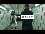 MUL| Ninja x Rudie - Cool Off [Music Video] | GRM Daily