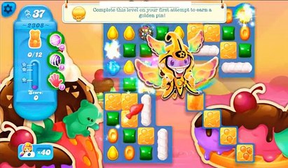 Candy Crush Soda Level 2308