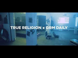 Skrapz, D Block Europe & 23 - True Religion [Live] | GRM Daily