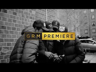 T Mulla x Knucks x SNE - Hold Me Down [Music Video] | GRM Daily