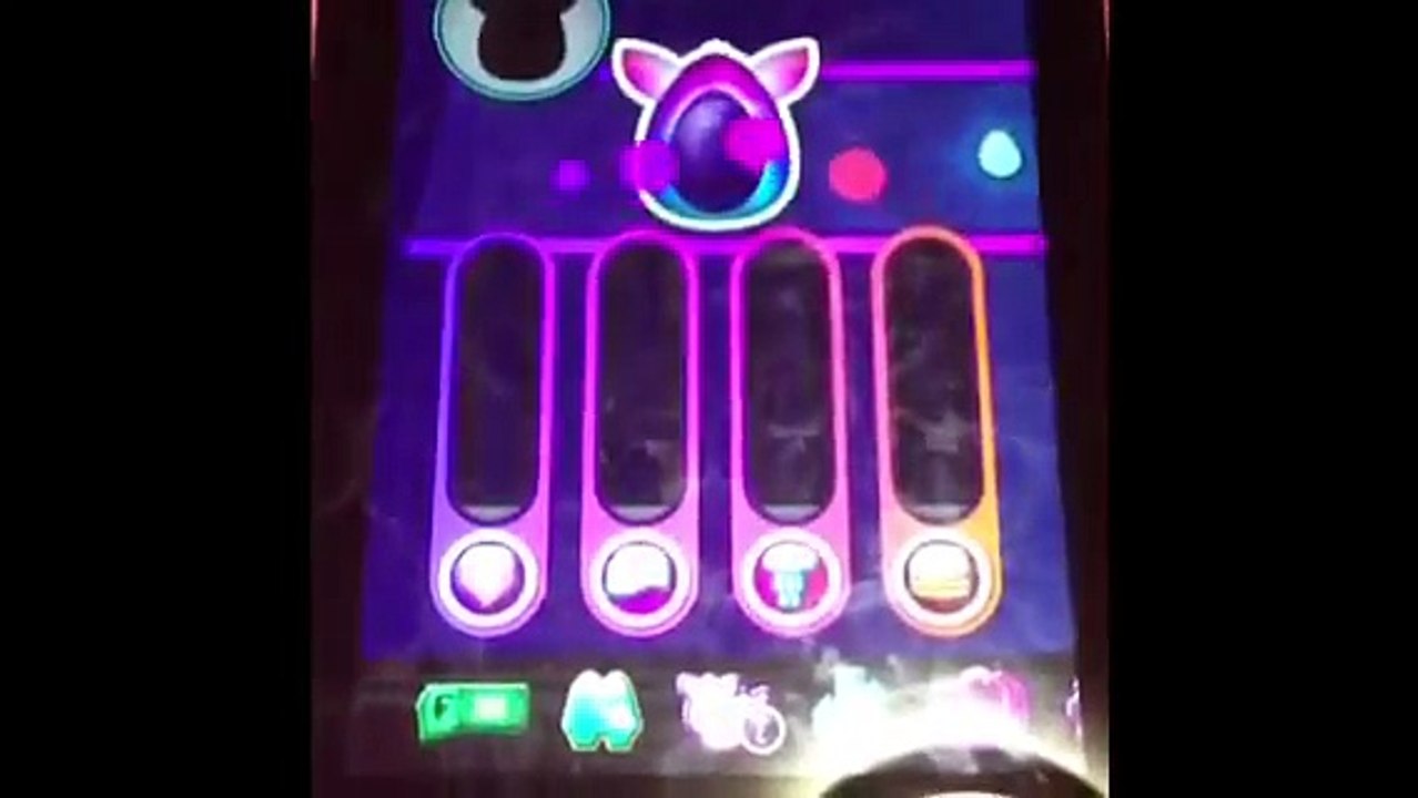 Playing the Furby Boom app with no Furby