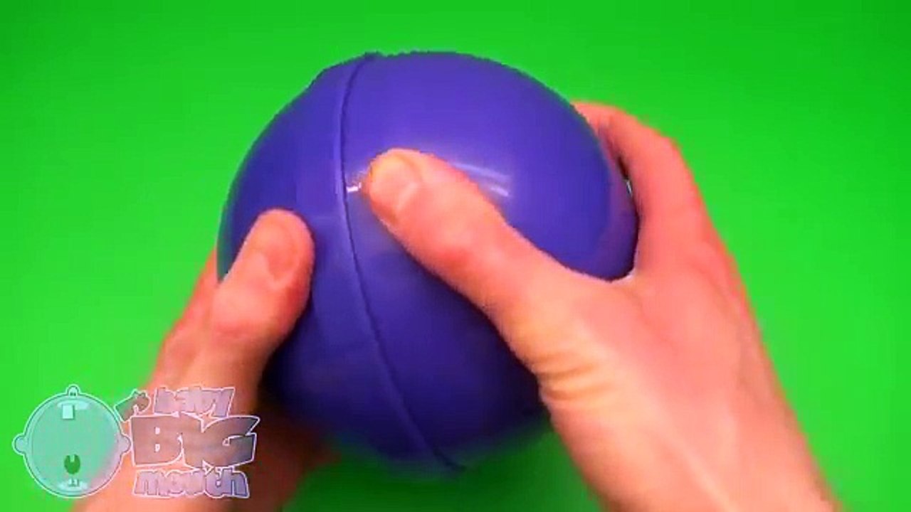 Learn Colours with Surprise Nesting Eggs! Opening Surprise Eggs with Kinder Egg Inside! Lesson 35