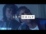 Polar Bears ft JNR - Trap Never Stops [Music Video] | GRM Daily