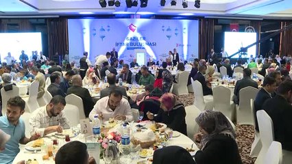 Bakan Kaya: "Şehitlik Ünvanını Hiçbir Maddi Değerle Ölçülemeyecek Derecede Büyük Bir Şeref Kaynağı"