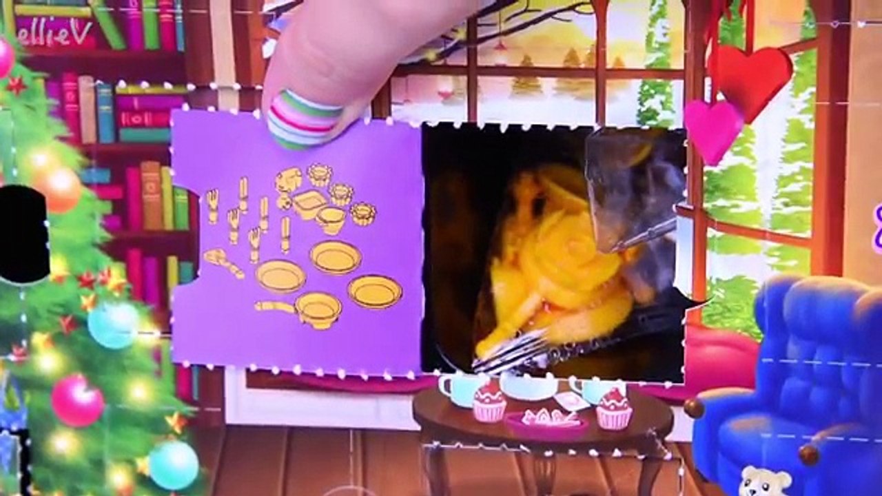 Lego Friends Day 12 Advent Calendar 2016 Build Review Silly Play - Kids Toys