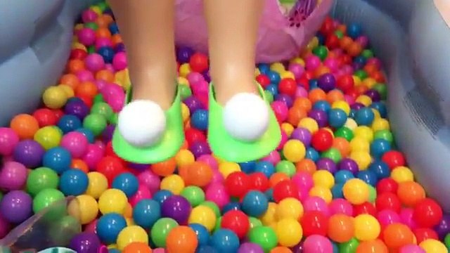 10 Disney Princess Toddler Doll Toys with GIANT Surprise Egg + Disney Princesses!