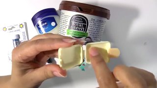 DIY Pucker Pops ijsjes lipgloss maken - vanille butternut