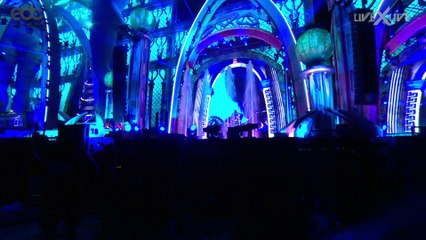 Kaskade - Live at EDC Las Vegas 2018