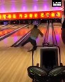 Bowling Topunu Dağlara Taşlara Atarak İmkansızı Başaran İnsanlar