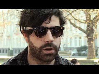 Seclusion shapes new Foals record