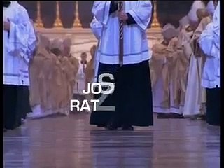 Benedicto XVI, la aventura de la verdad