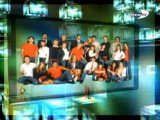 Rebelde Way (2 Sezon 063 Seria)
