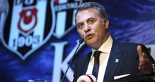 Beşiktaş Başkanı Fikret Orman: Güneşli Günler Yeniden Doğacak