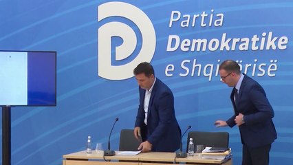 PROKURORIA NIS HETIMIN PASUROR PËR AGRON XHAFAJN