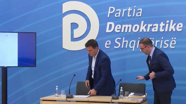 PROKURORIA NIS HETIMIN PASUROR PËR AGRON XHAFAJN