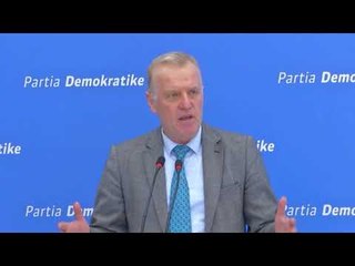 REZOLUTA PËR INTEGRIMIN, POLLO FURÇE E BOJËRA PËR MAKIAZHIN E FYTYRËS SË QEVERISË