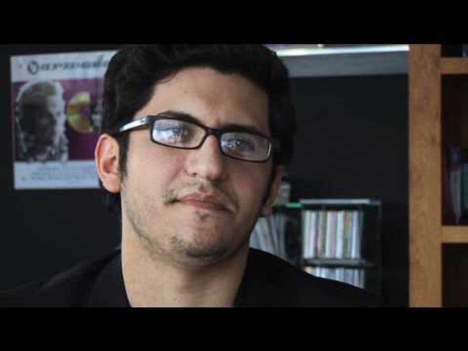 Dj Eco interview (part 5)