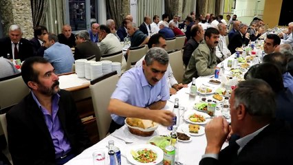 'İnsanlarımızın artık yüzü gülüyor' - BATMAN