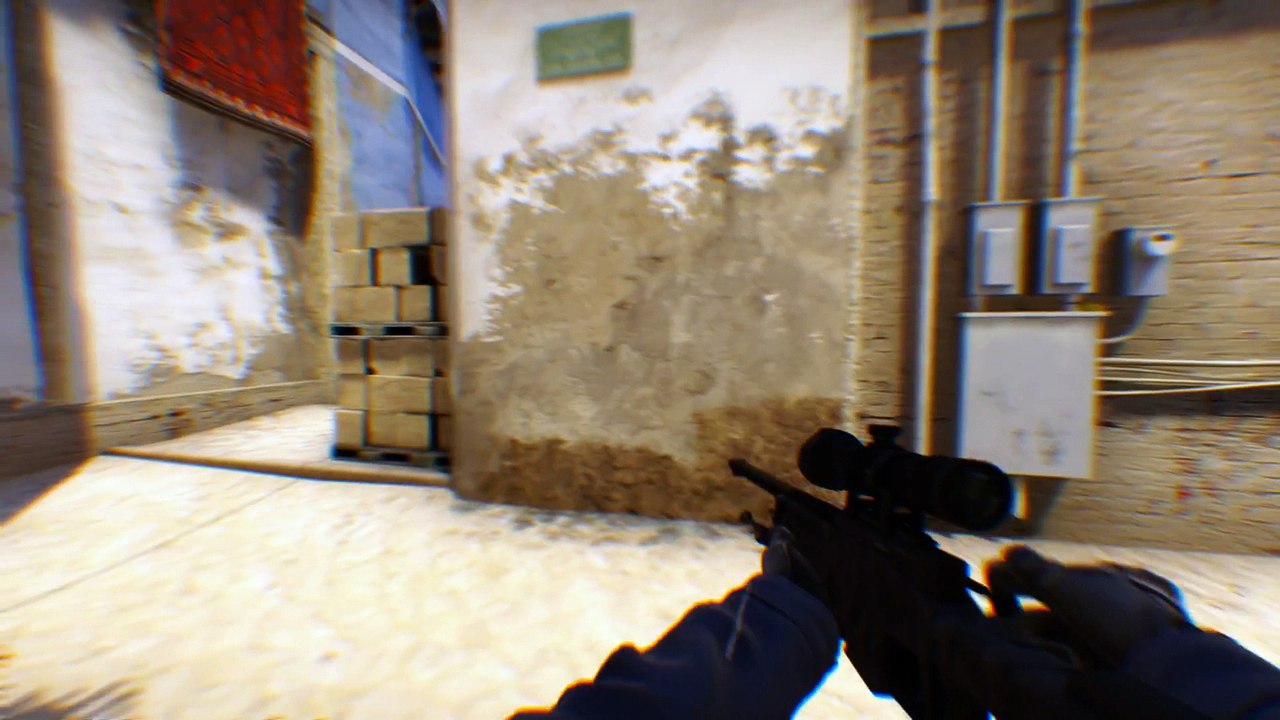 SOUL DOUBT #CSGO
