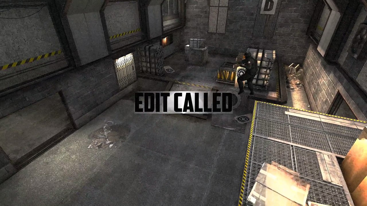 DAMAGE #CSGO