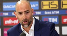 İtalyan Ekibi Udinese, Igor Tudor ile Yol Ayrımına Geldi