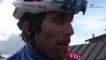 Tour d'Italie 2018 - Thibaut Pinot : "J'espère ne pas tout perdre durant ces 2 jours"