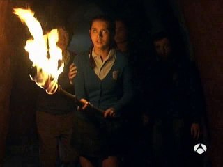 El Internado - Primera temporada - Cadáveres