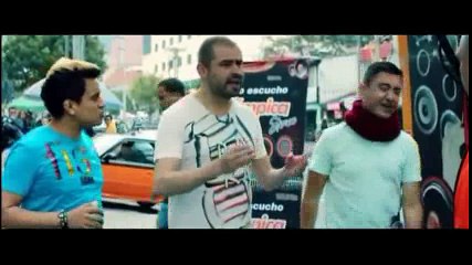 Ver ¿Usted No Sabe Quien Soy Yo- 2 Pelicula completa Latino