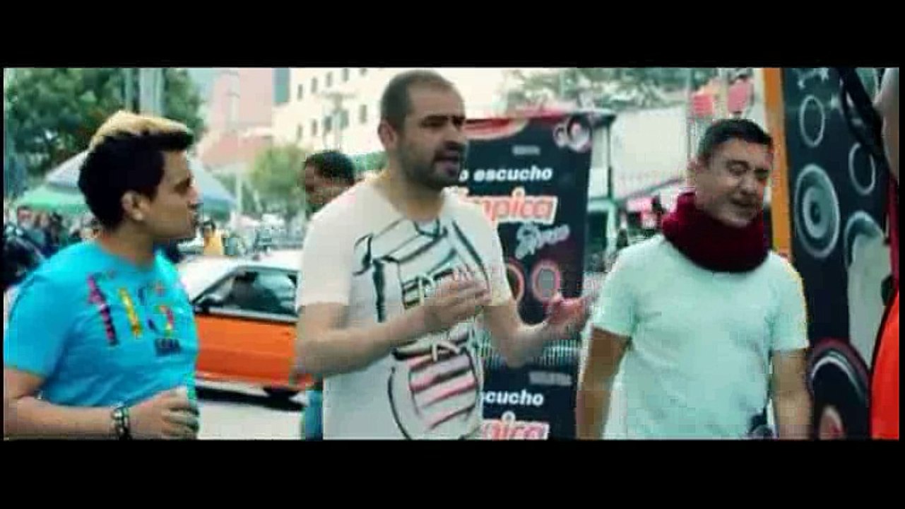 Ver ¿Usted No Sabe Quien Soy Yo- 2 Pelicula completa Latino
