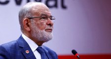 SP Lideri Karamollaoğlu, Türkiye'de Bir İlki Gerçekleştirdi: E-Miting Yaptı