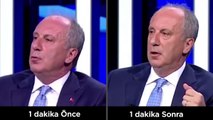 Muharrem İnce yerli otomobile hayır dedi Almanları övdü