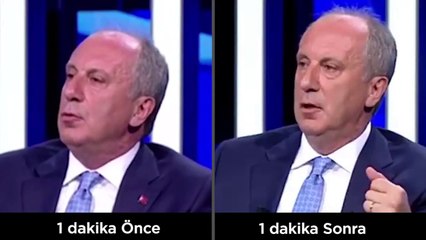 Muharrem İnce yerli otomobile hayır dedi Almanları övdü