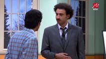 قفشات علي ربيع مسرح مصر انت ايه Vidéo Dailymotion