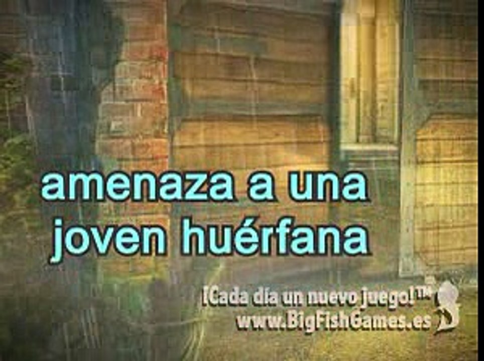 Witches' Legacy: La maldición de los Charleston EC