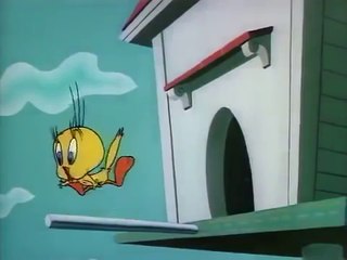 PIOLIN y SILVESTRE - Dulce y Jabonoso [Dibujos Animados del Ayer]