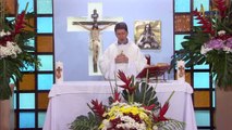 Misa de Hoy (Eucaristía Digital) Jueves 24 Mayo 2018 - Padre Carlos Yepes