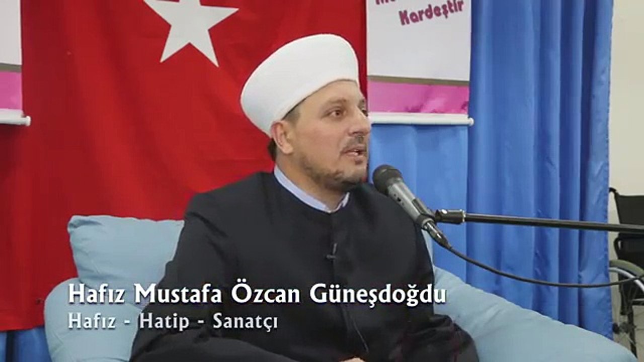 Allah rızası için nöbet tutanlara ne sevap lar veriliyor izleyin lütfen