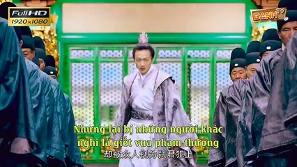 Hoàng Đế Bệ Hạ Của Ta Tập 23+24+25 . Phim Tình Cảm Trung Quốc (Vietsub)