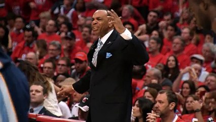 2013 - Inside the Game: Lionel Hollins