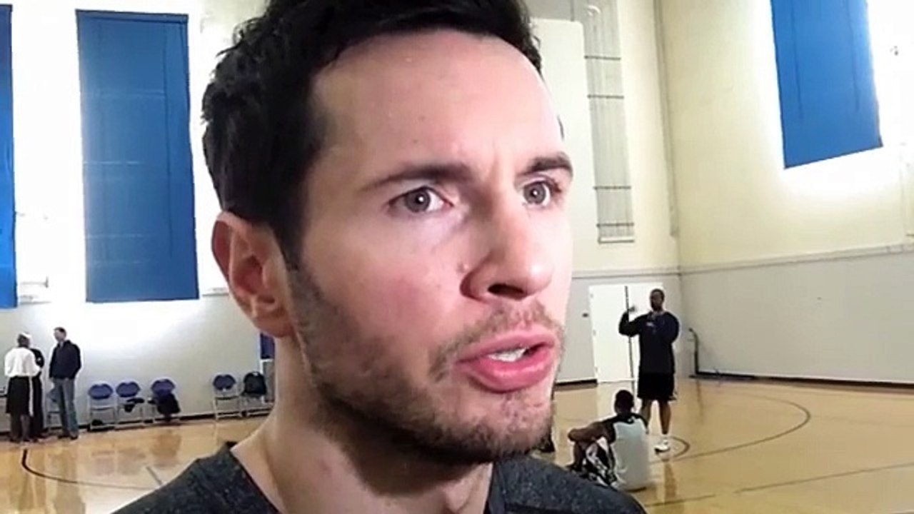 2013 - Clippers Prep: J.J. Redick
